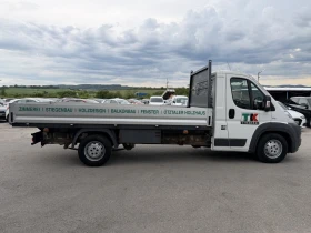 Fiat Ducato 2.3M-Jet MAXI, снимка 7