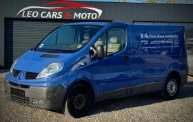 Renault Trafic 111 543KM REVISIONE, снимка 1
