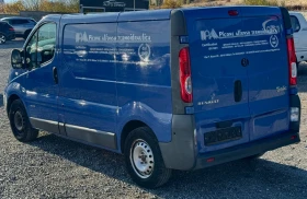 Renault Trafic 111 543KM REVISIONE, снимка 6