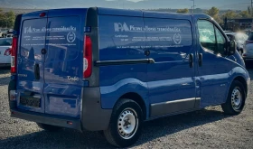 Renault Trafic 111 543KM REVISIONE, снимка 4