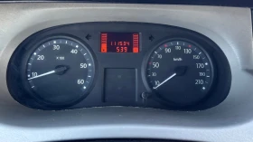 Renault Trafic 111 543KM REVISIONE, снимка 10