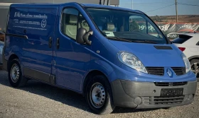 Renault Trafic 111 543KM REVISIONE, снимка 3