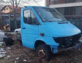 Mercedes-Benz Sprinter 412, снимка 1