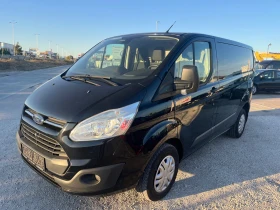 Ford Transit 2.2дизел-125к.с-Клима