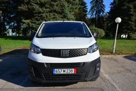 Fiat Scudo 90х км АВТОПИЛОТ НАВИГАЦИЯ КАМЕРА 180 ПАРКТРОНИК, снимка 2