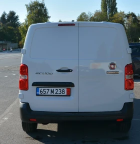 Fiat Scudo 90х км АВТОПИЛОТ НАВИГАЦИЯ КАМЕРА 180 ПАРКТРОНИК, снимка 5