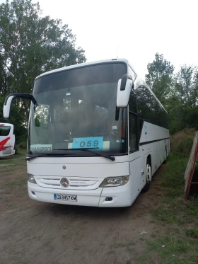 Обява за продажба на Mercedes-Benz Tourismo Интуро ~42 000 EUR - изображение 3