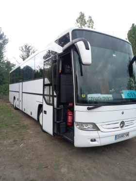 Обява за продажба на Mercedes-Benz Tourismo Интуро ~42 000 EUR - изображение 2
