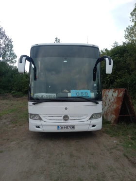 Обява за продажба на Mercedes-Benz Tourismo Интуро ~42 000 EUR - изображение 4