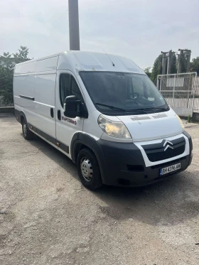 Citroen Jumper 2.2 HDI | Mobile.bg    2