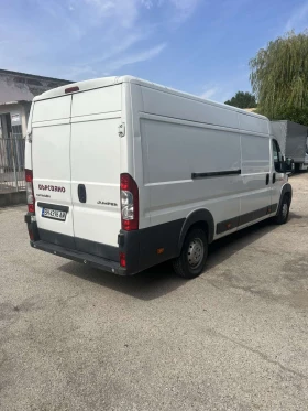 Citroen Jumper 2.2 HDI | Mobile.bg    3