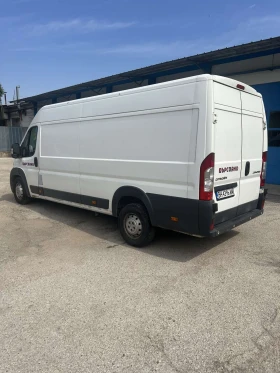 Citroen Jumper 2.2 HDI | Mobile.bg    4