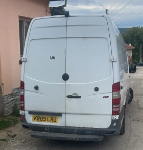 Mercedes-Benz Sprinter 311, снимка 3