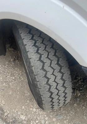 Mercedes-Benz Sprinter 311, снимка 4