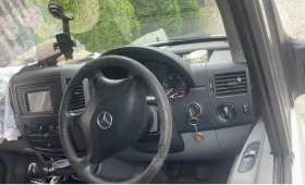 Mercedes-Benz Sprinter 311, снимка 5