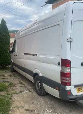 Mercedes-Benz Sprinter 311, снимка 2