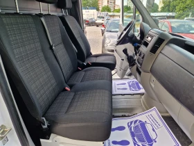 Mercedes-Benz Sprinter 2.2cdi | Auto.bg — изображение 12
