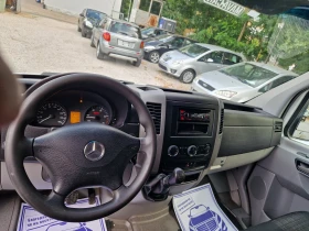 Mercedes-Benz Sprinter 2.2cdi | Auto.bg — изображение 10