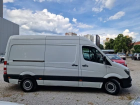 Mercedes-Benz Sprinter 2.2cdi | Auto.bg — изображение 4
