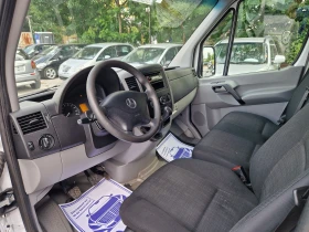 Mercedes-Benz Sprinter 2.2cdi | Auto.bg — изображение 9