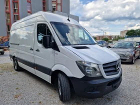Mercedes-Benz Sprinter 2.2cdi | Auto.bg — изображение 3