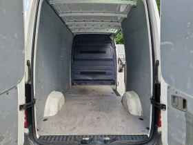 Mercedes-Benz Sprinter 2.2cdi | Auto.bg — изображение 15