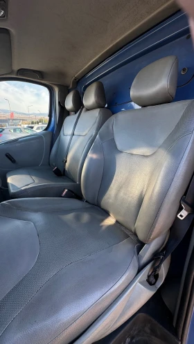 Renault Trafic 111 543KM REVISIONE ������ | Mobile.bg � ����� ������ 9