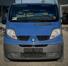 Renault Trafic 111 543KM REVISIONE ������ | Mobile.bg � ����� ������ 2