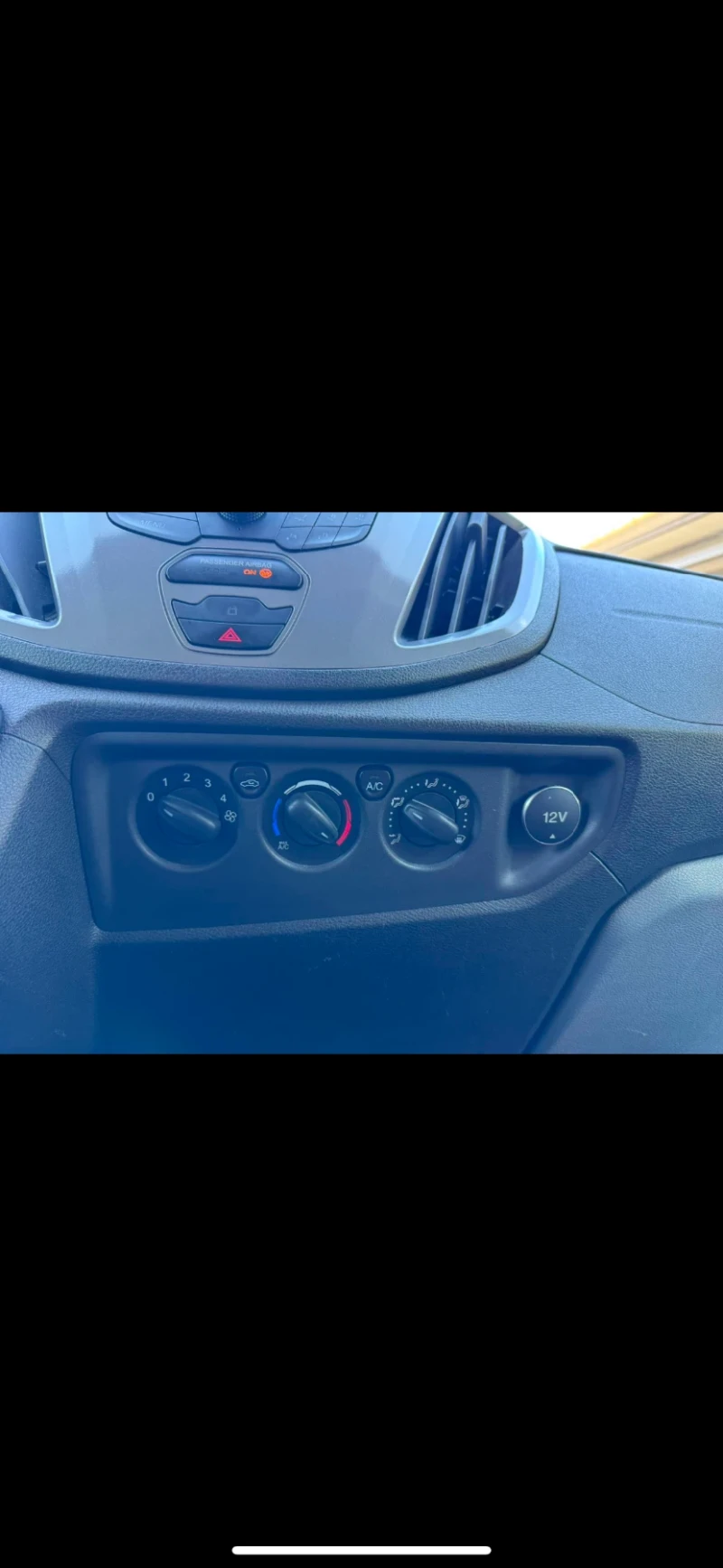 Ford Transit 8+ 1 2.2 125к.с, снимка 15 - Бусове и автобуси - 49766618