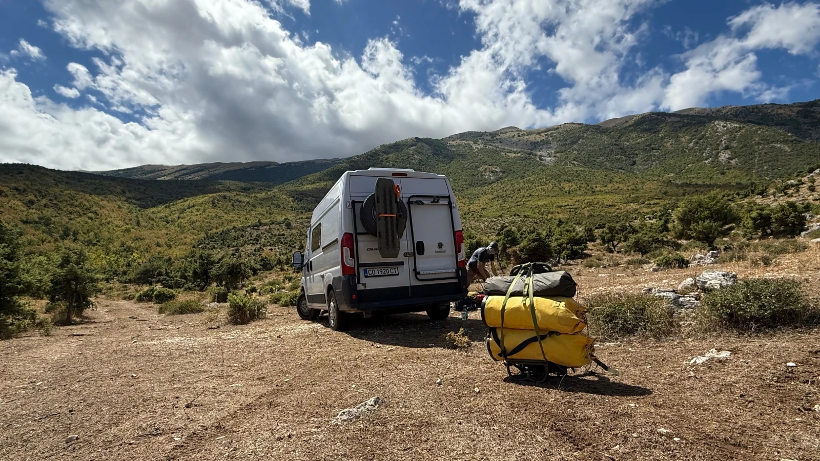 Fiat Ducato Dangel 4x4, снимка 4 - Бусове и автобуси - 54209975