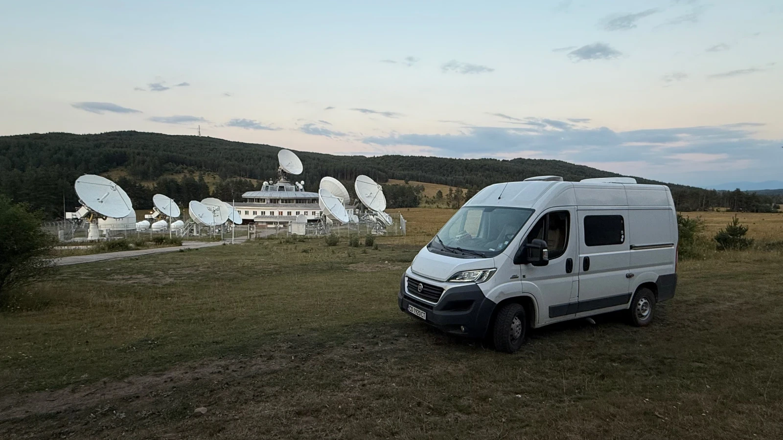 Fiat Ducato Dangel 4x4, снимка 3 - Бусове и автобуси - 54209975