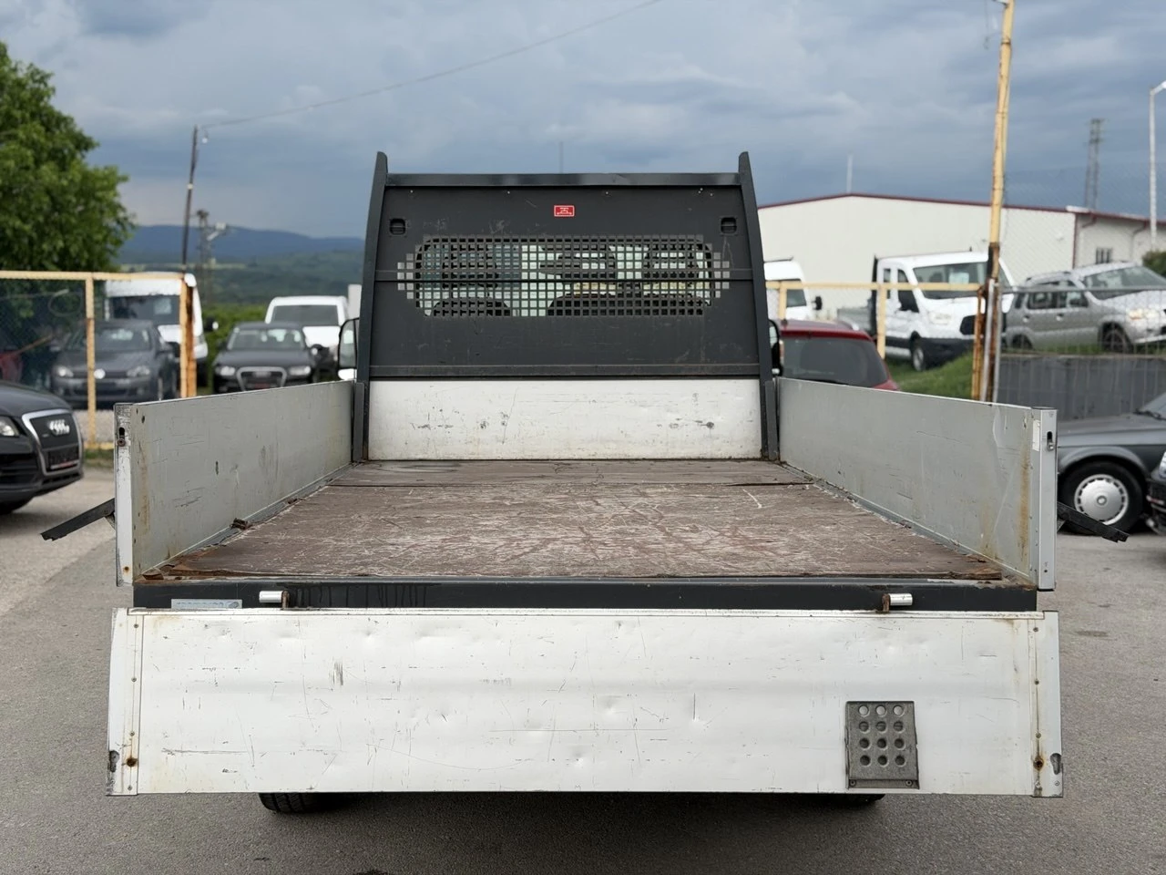 Fiat Ducato 2.3M-Jet MAXI, снимка 14 - Бусове и автобуси - 54878097