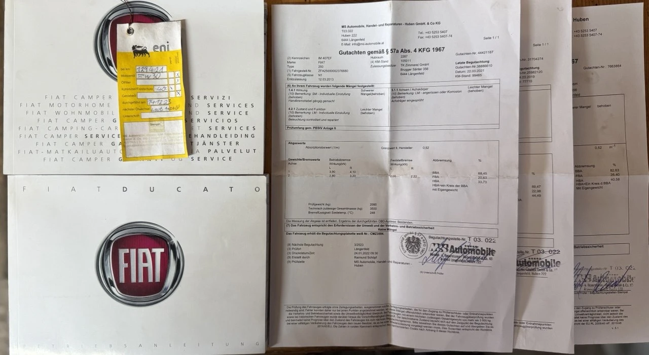 Fiat Ducato 2.3M-Jet MAXI, снимка 16 - Бусове и автобуси - 54878097