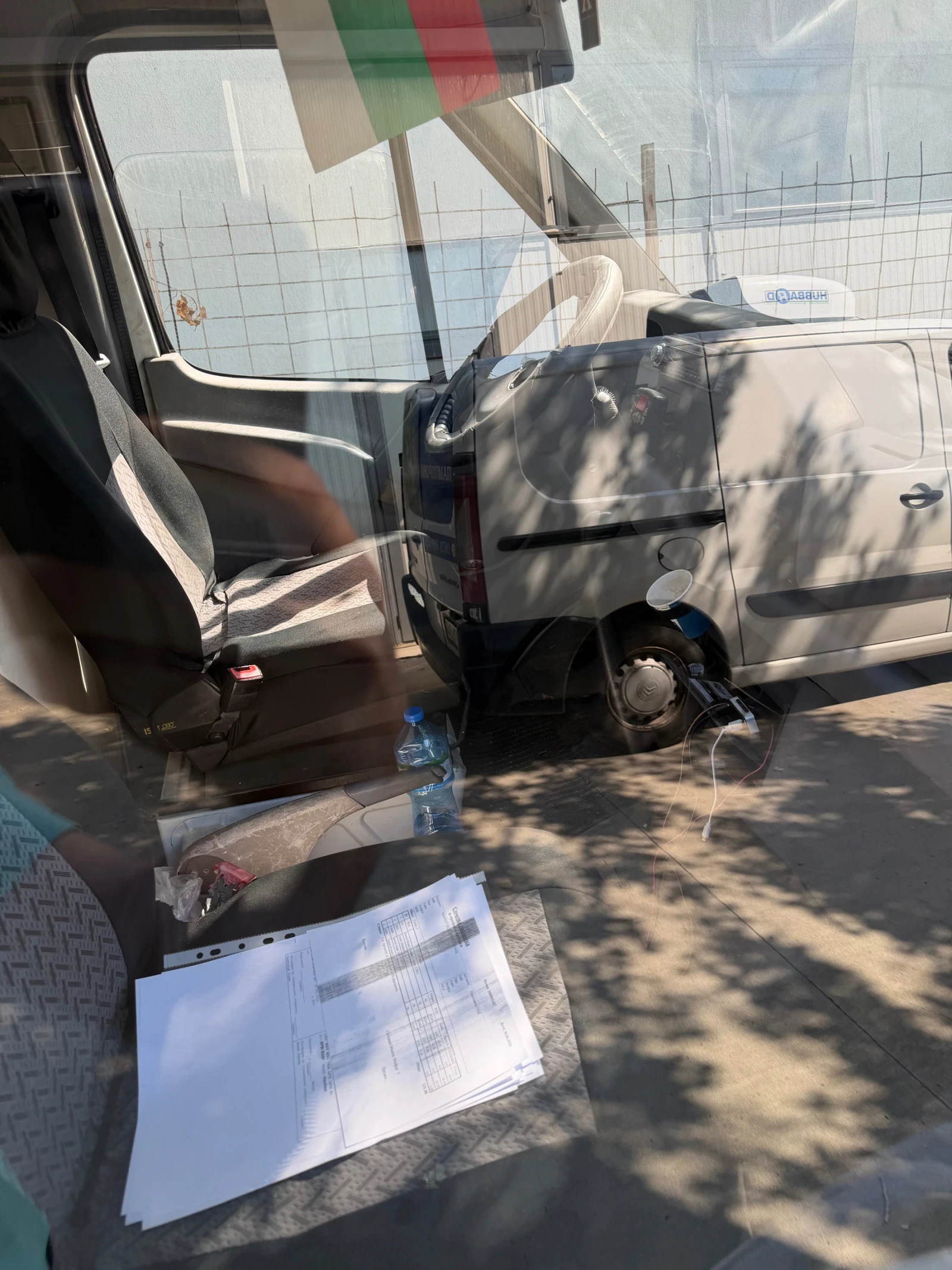 Mercedes-Benz Sprinter 312 Хладилен, снимка 6 - Бусове и автобуси - 55326822