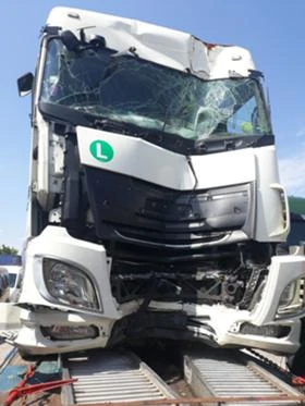 Daf FT XF 106  460, снимка 1