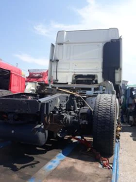 Daf FT XF 106  460, снимка 2