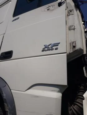 Daf FT XF 106  460, снимка 10