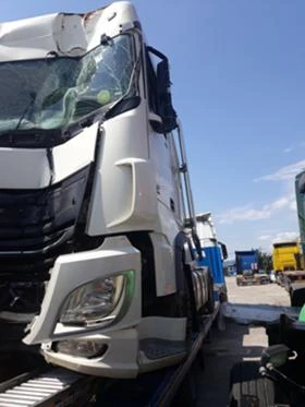 Daf FT XF 106  460 | Mobile.bg    5