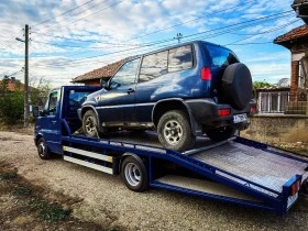 VW Lt LT46, снимка 8