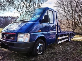 VW Lt LT46 - изображение 1