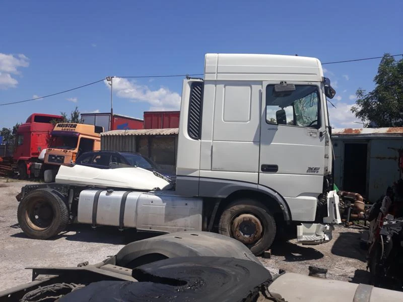 Daf FT XF 106  460, снимка 8 - Камиони - 29589010