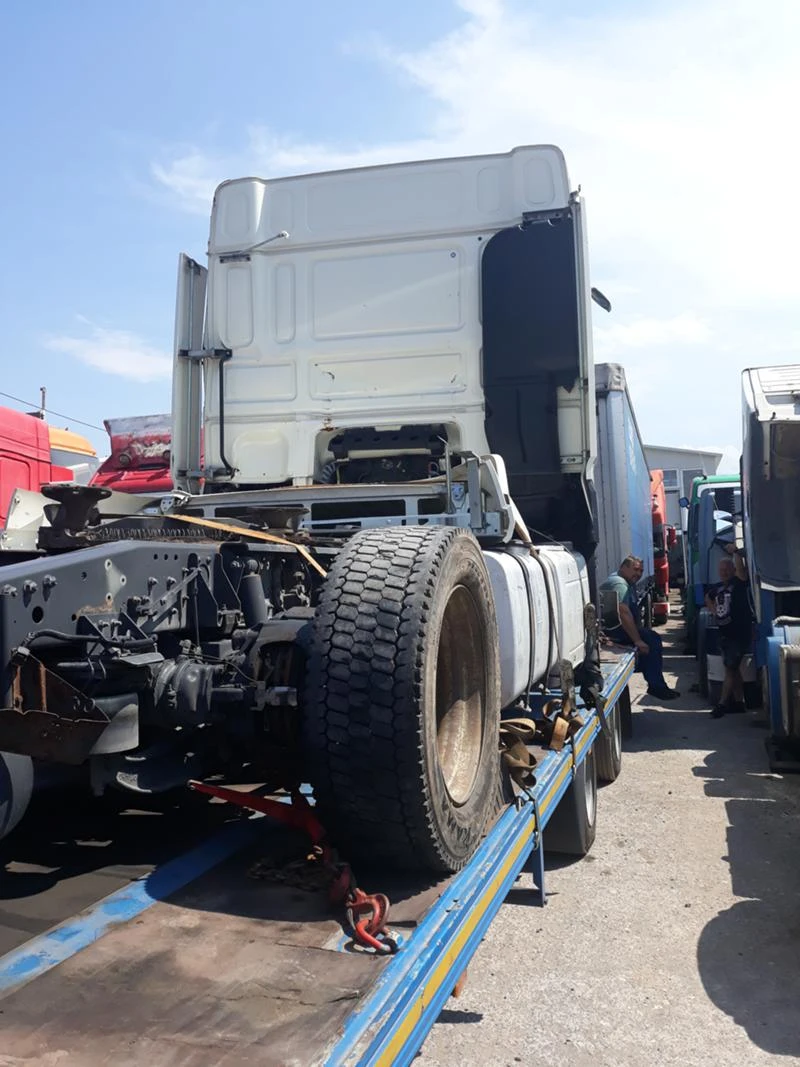 Daf FT XF 106  460, снимка 3 - Камиони - 29589010