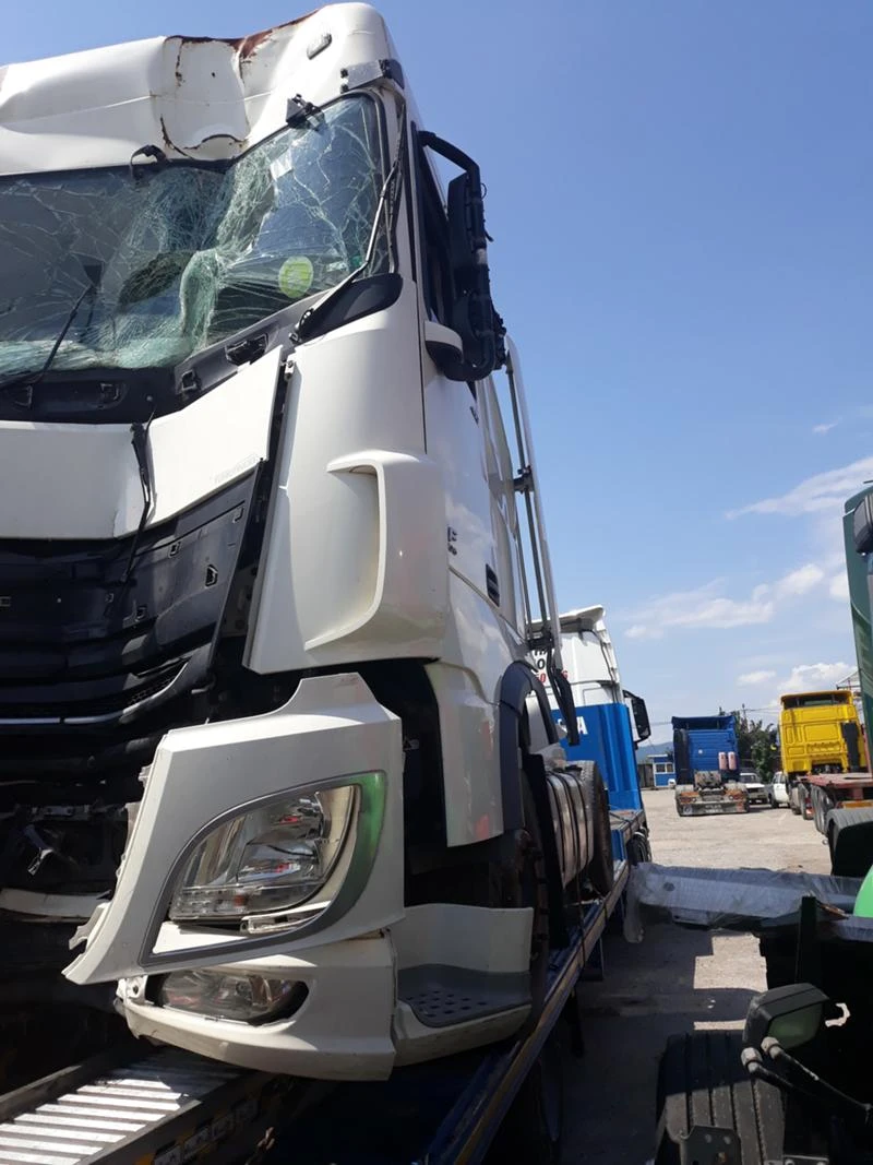 Daf FT XF 106  460, снимка 5 - Камиони - 29589010