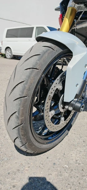 BMW F F900 R, снимка 6