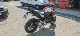 BMW F F900 R, снимка 4