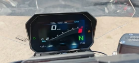 BMW F F900 R, снимка 7