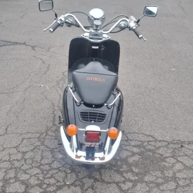 Honda Shadow 50, снимка 8