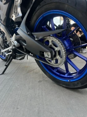 Yamaha Mt-01, снимка 6