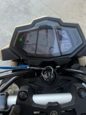 Yamaha Mt-01, снимка 7