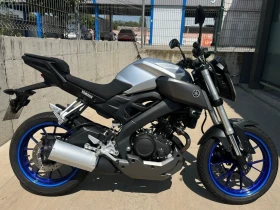 Yamaha Mt-01, снимка 1